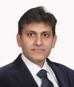Dr Kamran Khan